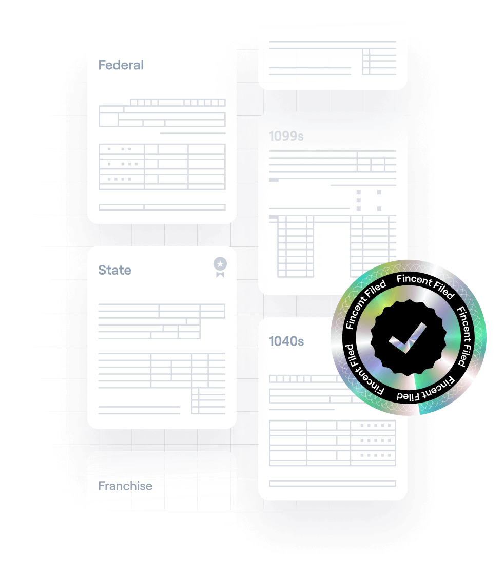 Ready for tax season