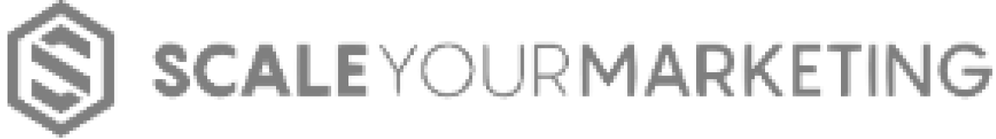 Scale Your Marketing