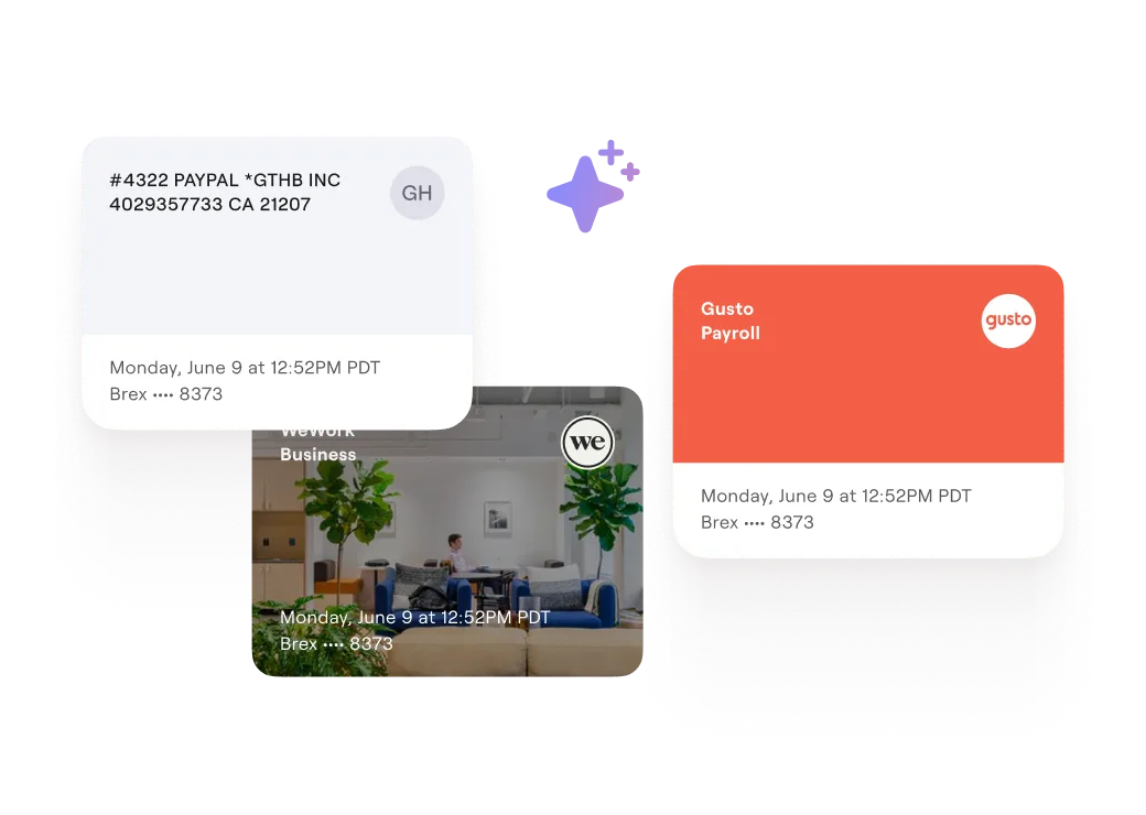 Automatic Categorization