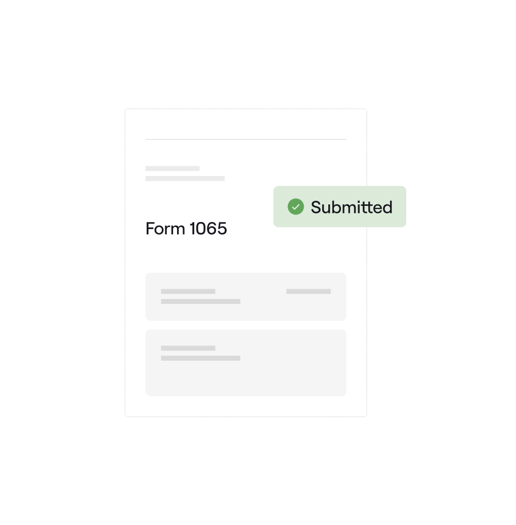 Stay two steps ahead of the IRS
