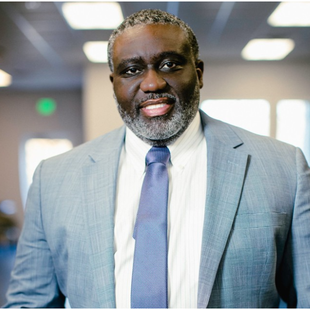 Dr. Kwabena Ofori-Ansah