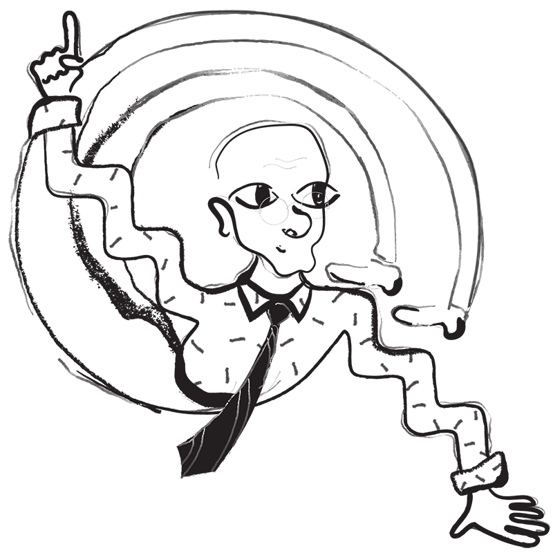 Dedicated Bookkeeper