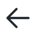 Back Arrow Icon